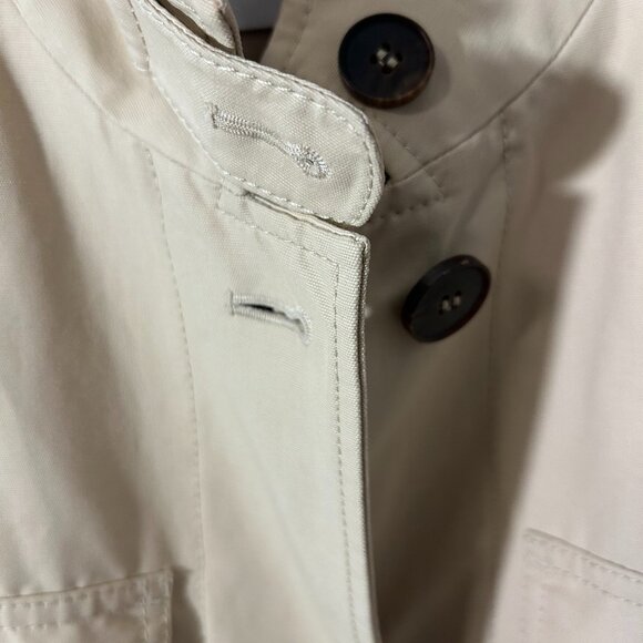 Reiss Safari-Style Jacket – UK 6 (Like New) - Picture 5 of 9